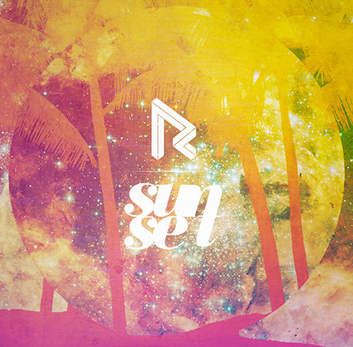 Reactivitz品牌標(biāo)識設(shè)計(jì)