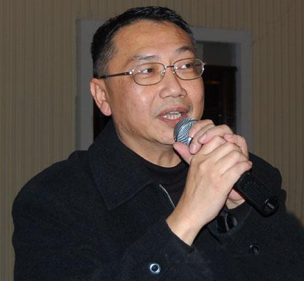 有態(tài)度之謝茂堂:高效、適度、精細(xì)、前瞻的設(shè)計(jì)理念