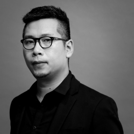陳興博：不會(huì)做設(shè)計(jì)的CEO，不是好設(shè)計(jì)
