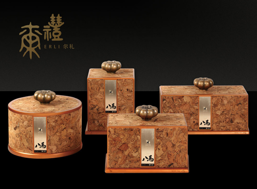 中國(guó)的茶品牌設(shè)計(jì)，越來(lái)越棒!