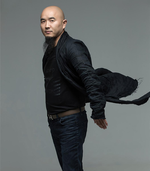 李文山：人為生活而設(shè)計，設(shè)計為生活而存在
