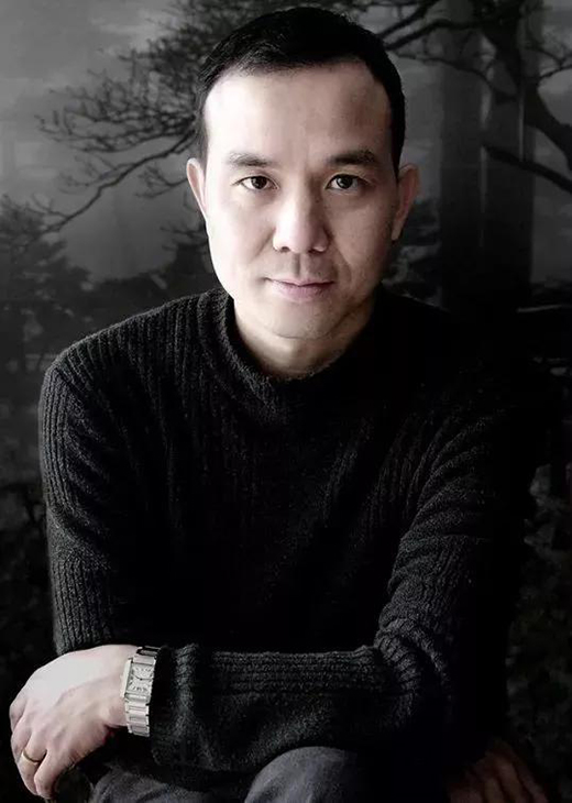 J2設(shè)計馮厚華：設(shè)計城市中心，見證時代生長