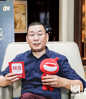 張海豐：設(shè)計(jì)師把自己的世界“撐大”，未來可期!