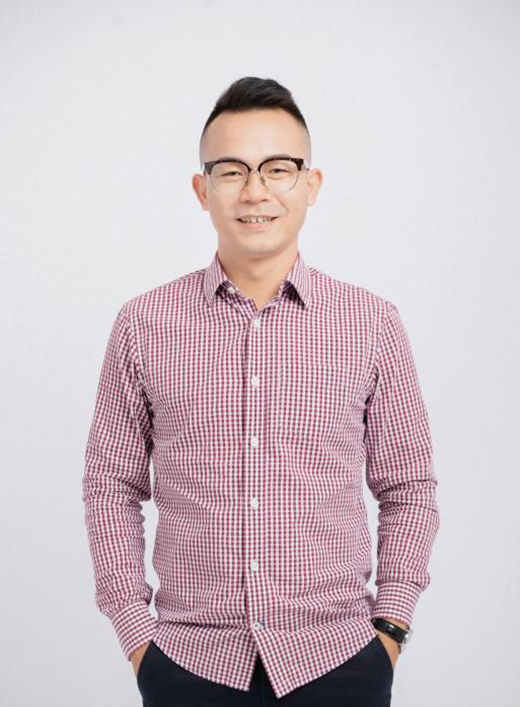周鵬鵬 優(yōu)雅精致，是一種生活格調(diào)