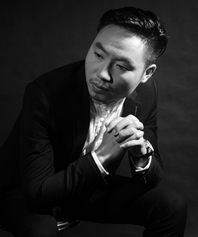 汪新強(qiáng)：刪繁去奢，繪事后素，雅韻方寸之間